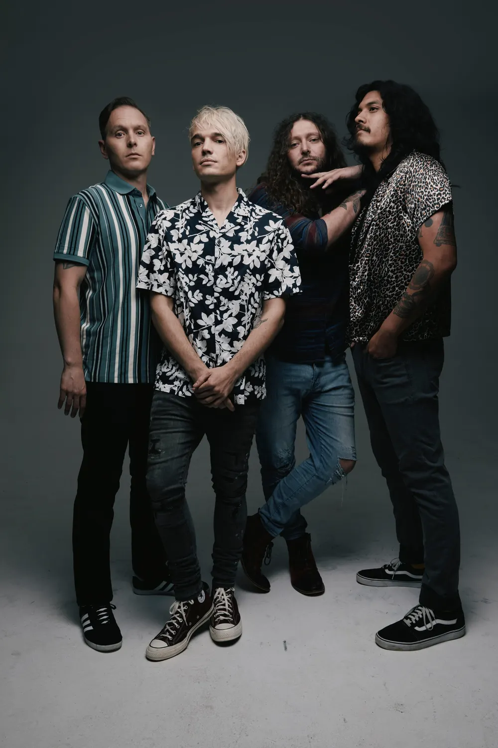 BADFLOWER hero